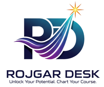 Rojgar Desk